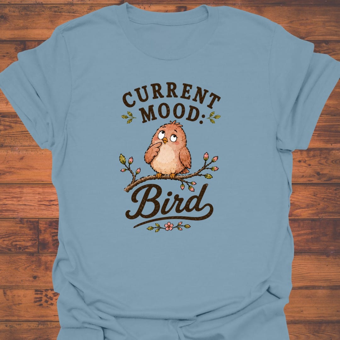 Daydream Perch T-Shirt