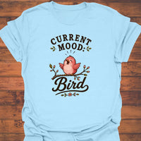 Songbird Joy T-Shirt