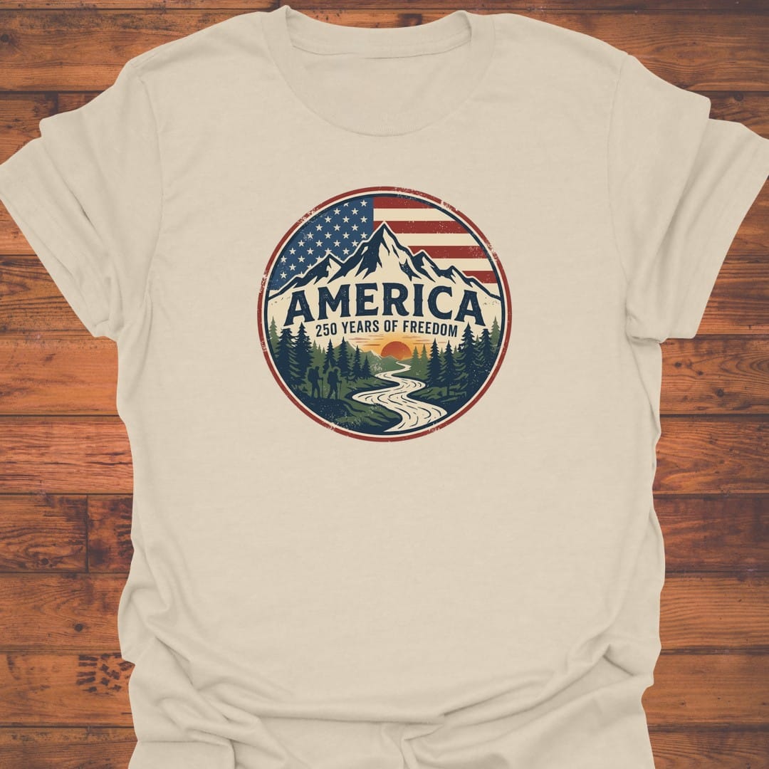 American Horizons T-Shirt