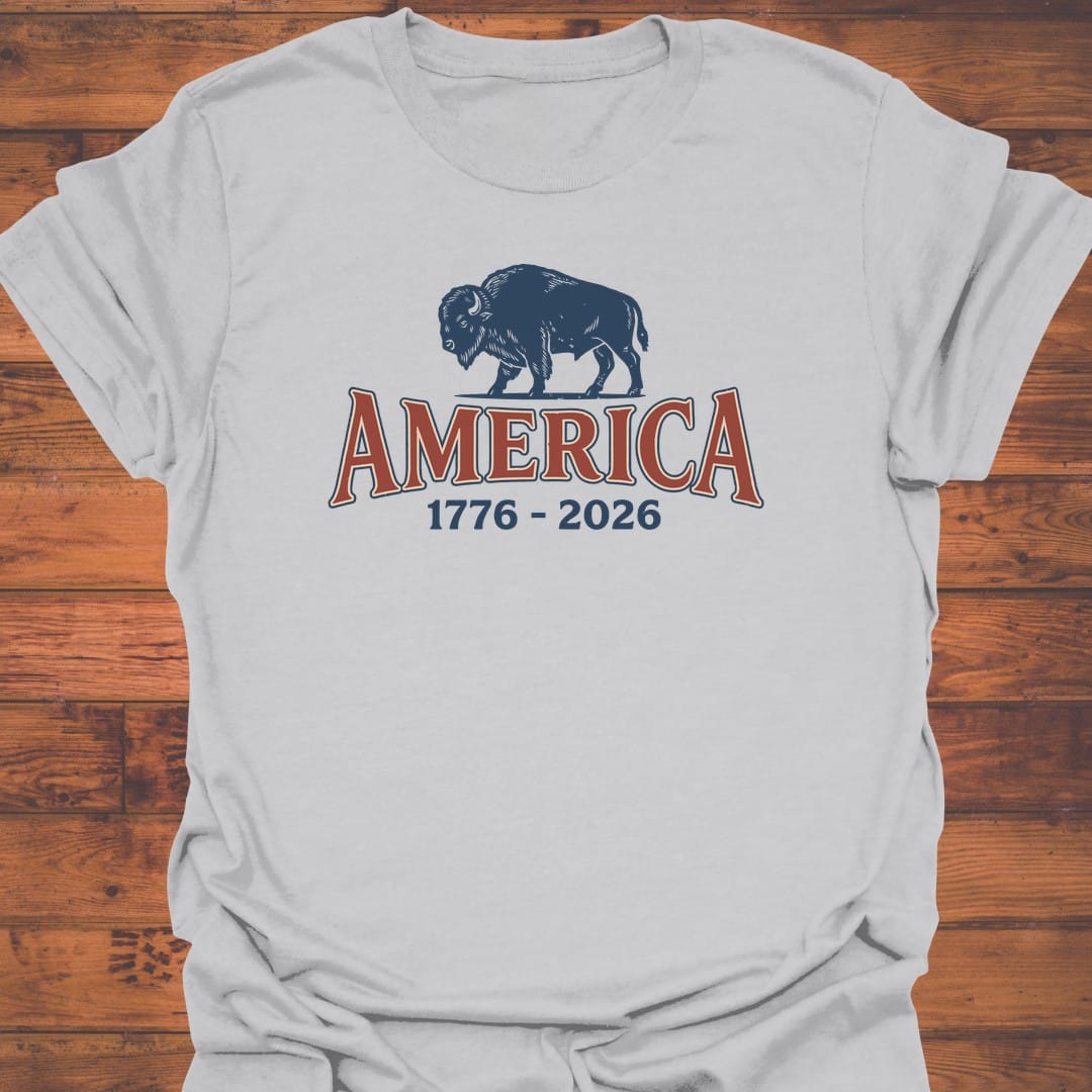 Prairie Legacy T-Shirt