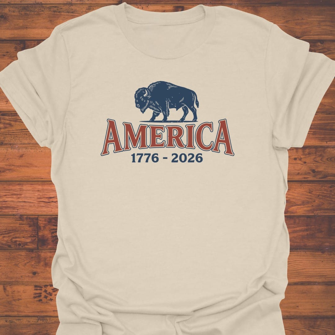 Prairie Legacy T-Shirt