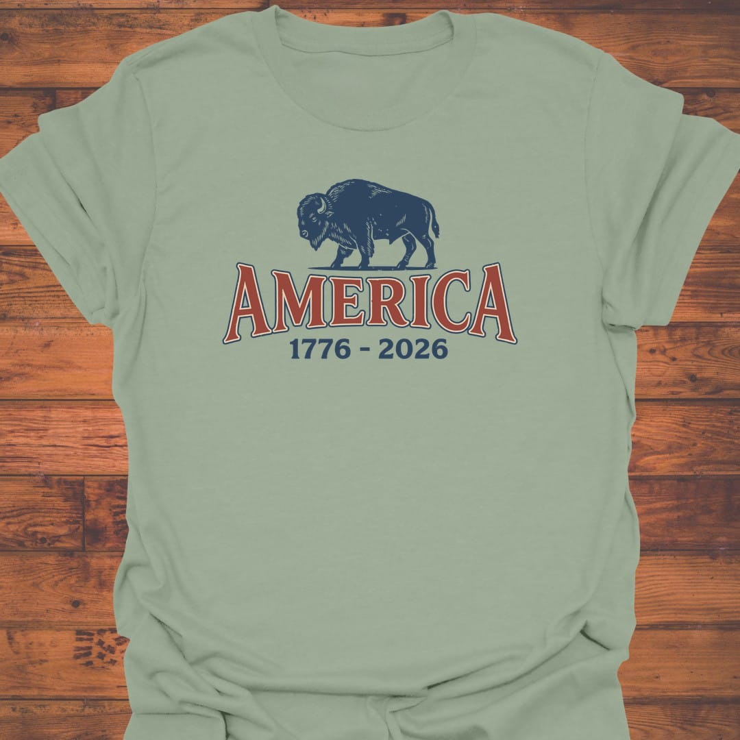 Prairie Legacy T-Shirt