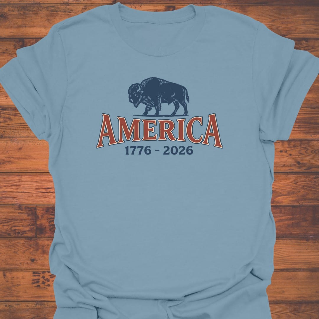 Prairie Legacy T-Shirt