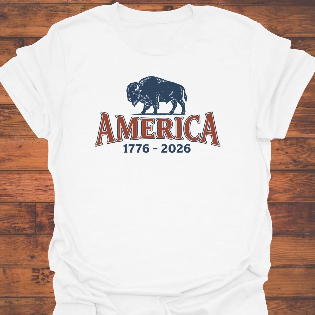 Prairie Legacy T-Shirt