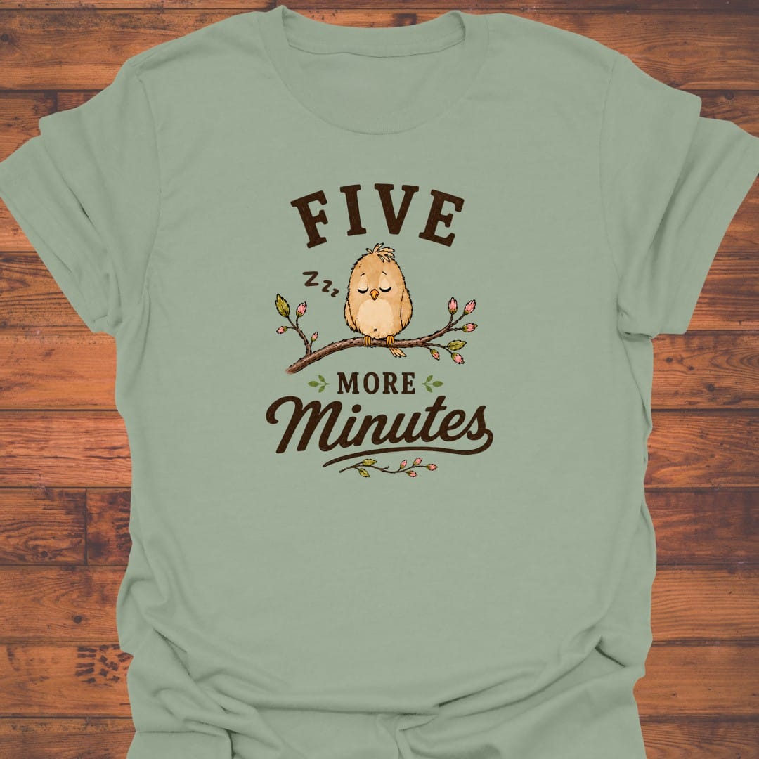 Nap Branch T-Shirt