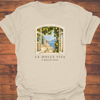 La Dolce Vita T-Shirt