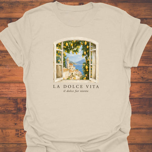 La Dolce Vita T-Shirt