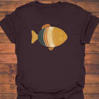 Drifting Gold T-Shirt