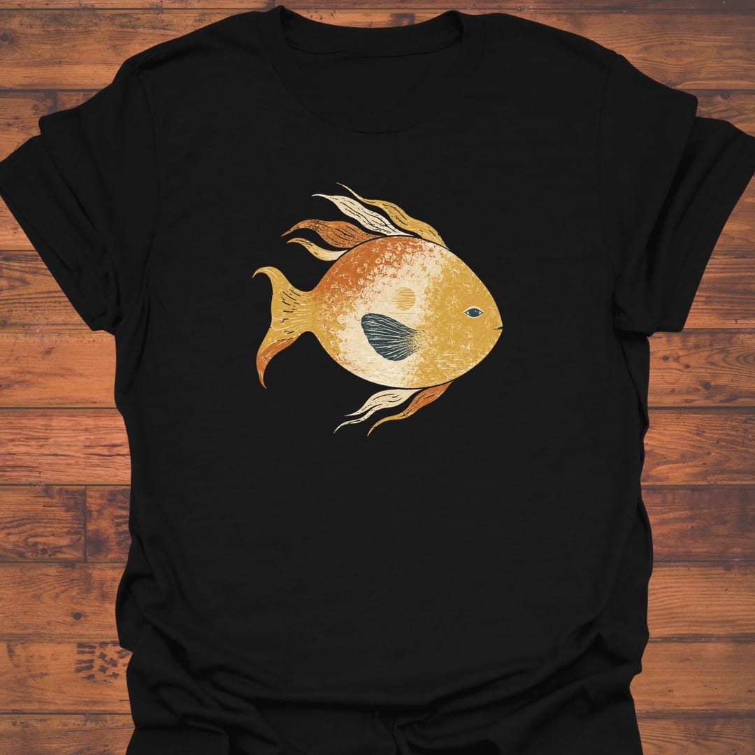 Tide Spirit T-Shirt