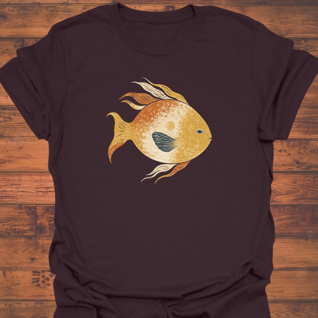 Tide Spirit T-Shirt