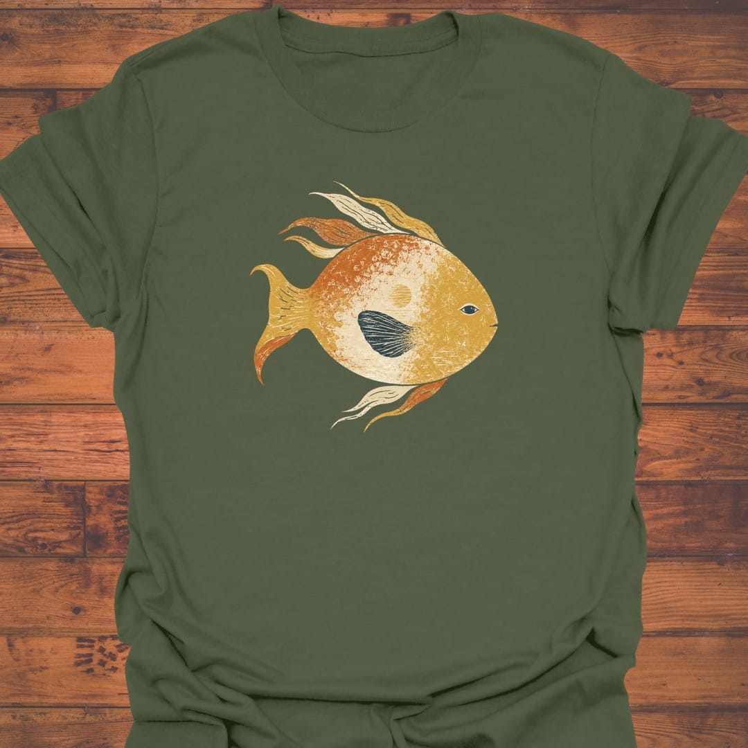 Tide Spirit T-Shirt