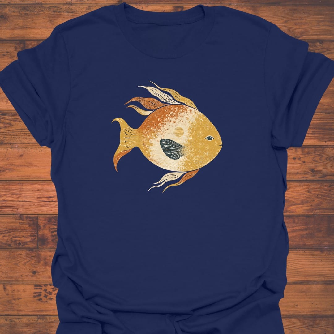 Tide Spirit T-Shirt