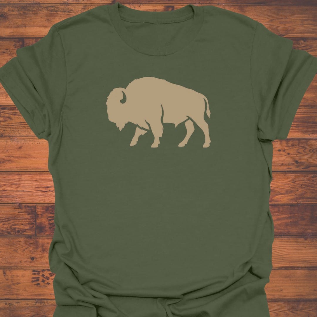 American Range T-Shirt