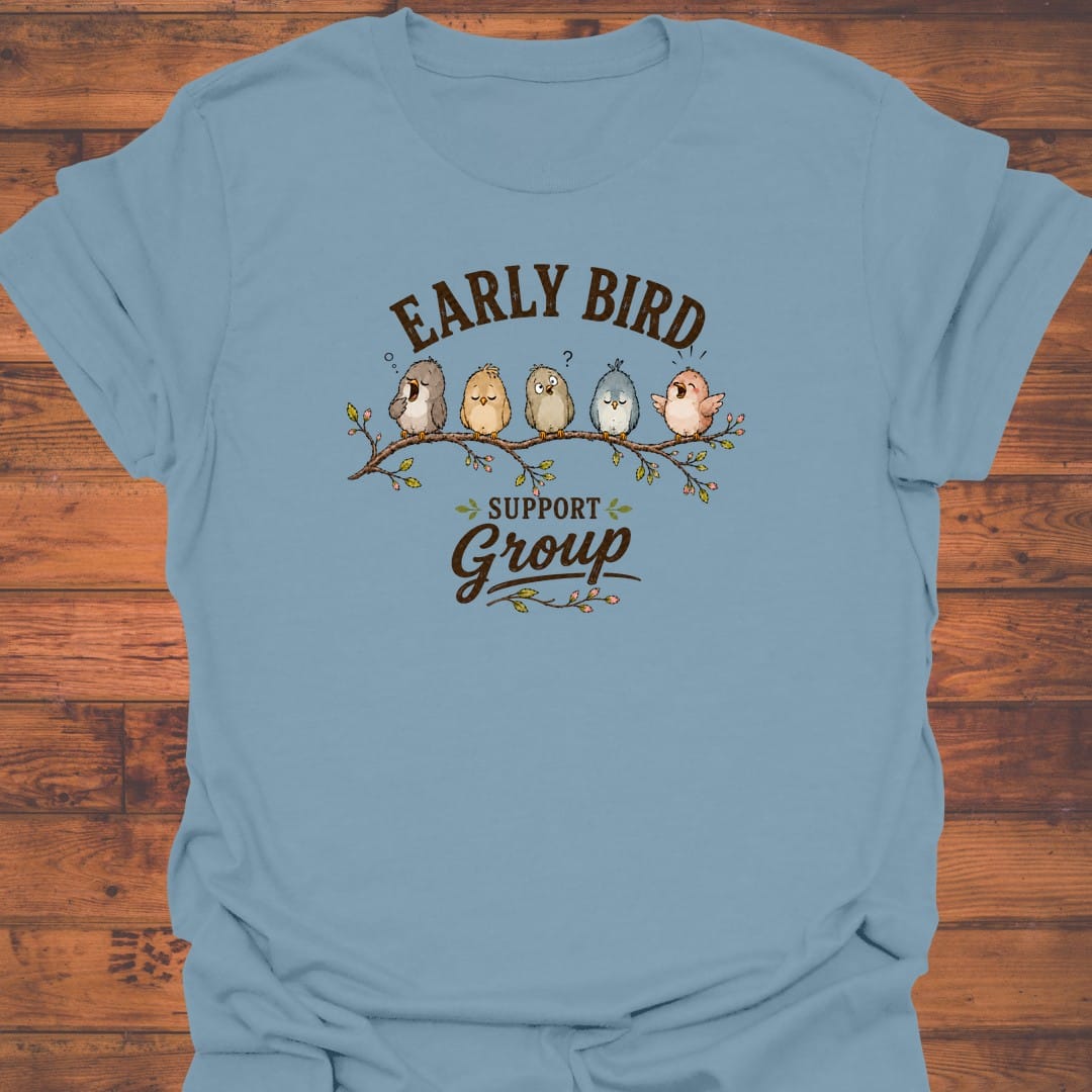 The Dawn Patrol T-Shirt
