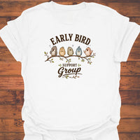 The Dawn Patrol T-Shirt