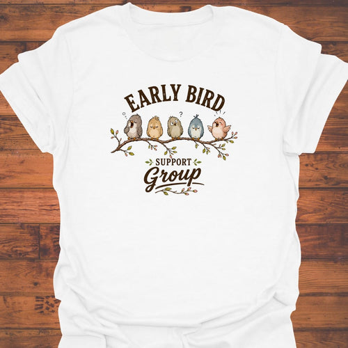 The Dawn Patrol T-Shirt
