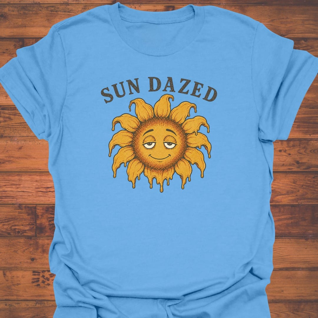 Sun Dazed T-Shirt