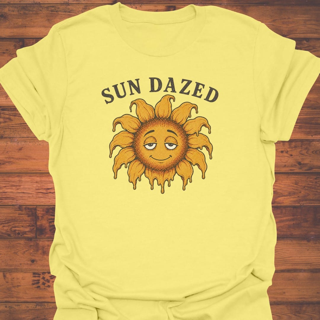 Sun Dazed T-Shirt