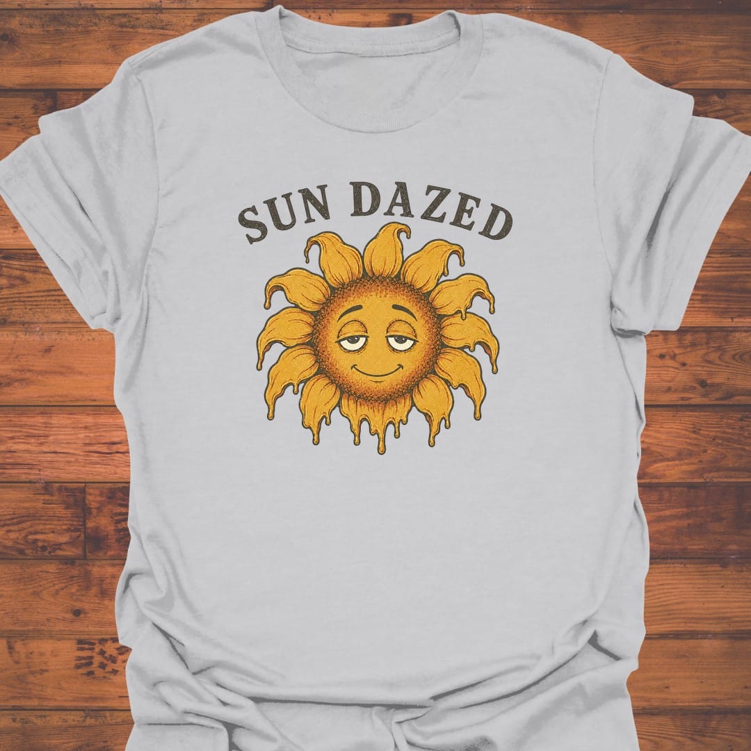 Sun Dazed T-Shirt