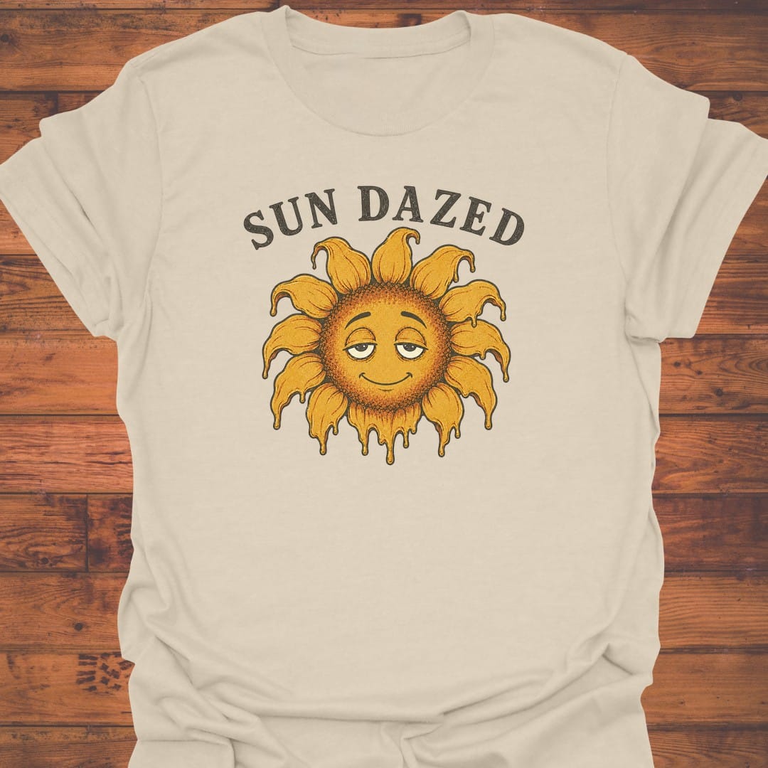 Sun Dazed T-Shirt
