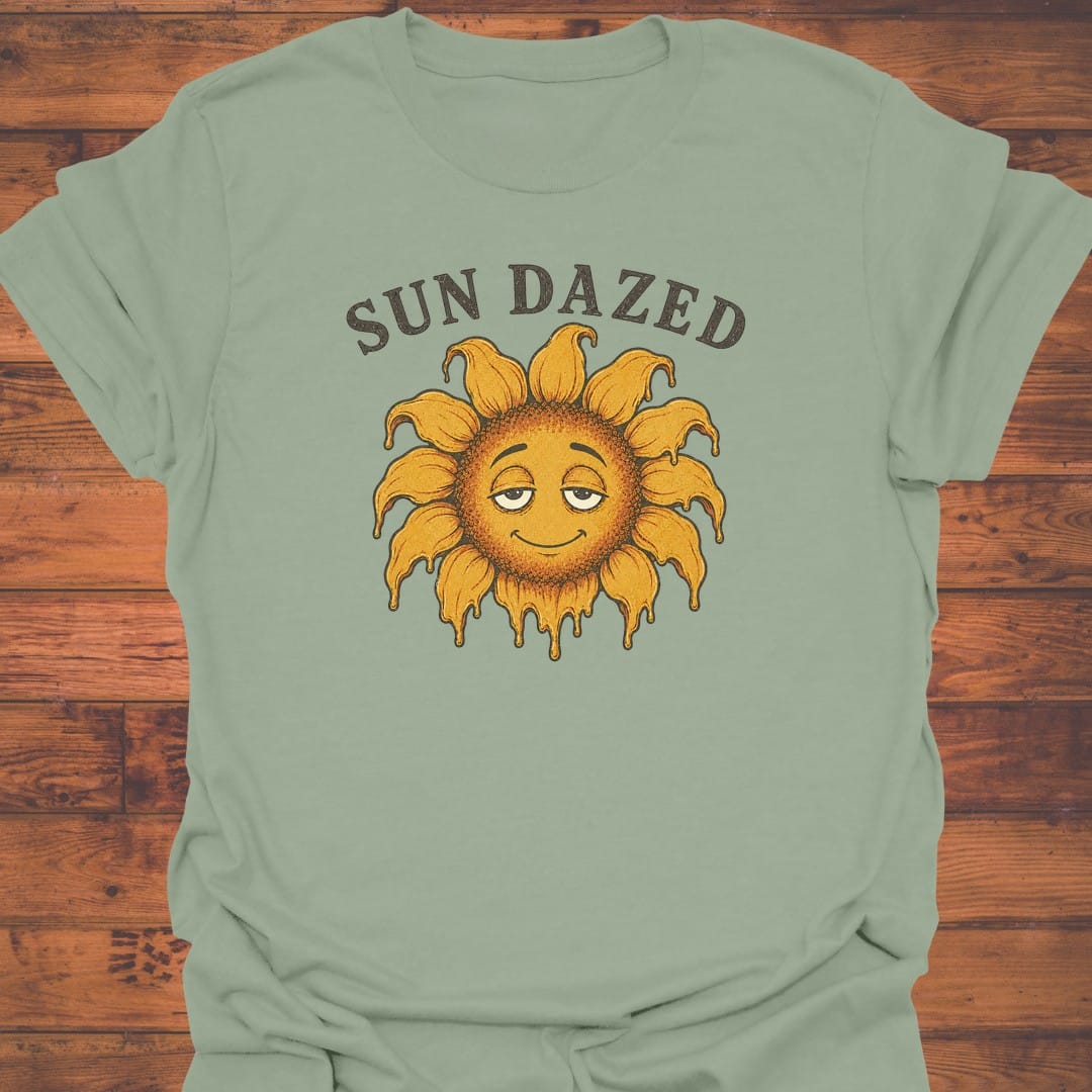 Sun Dazed T-Shirt