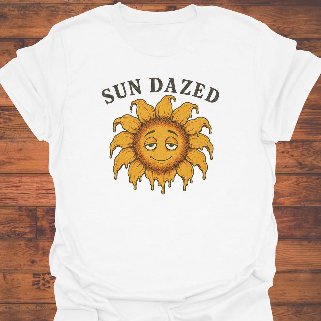 Sun Dazed T-Shirt