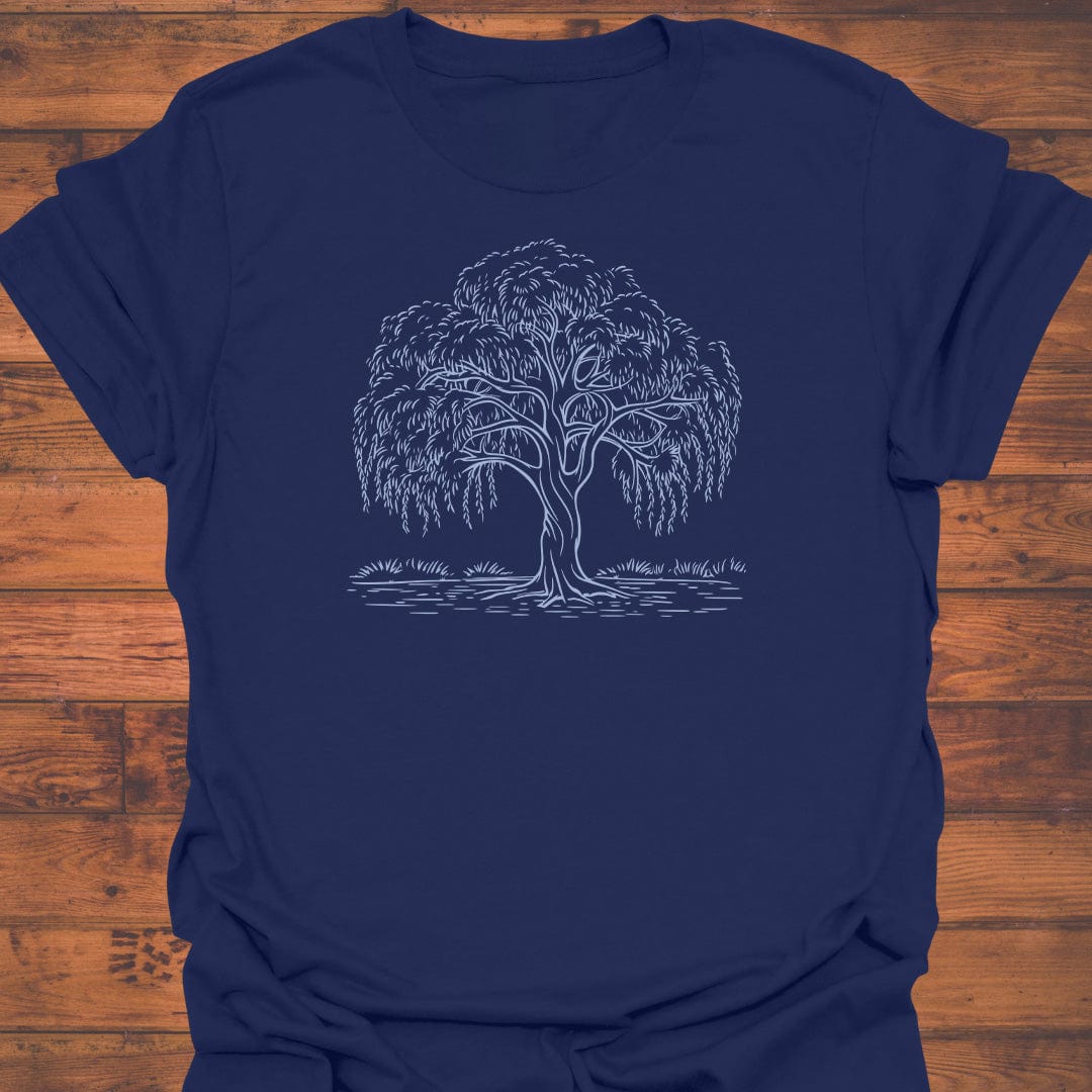 Majestic Canopy T-Shirt
