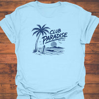 Paradise Club T-Shirt