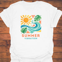 Summer Vibration T-Shirt
