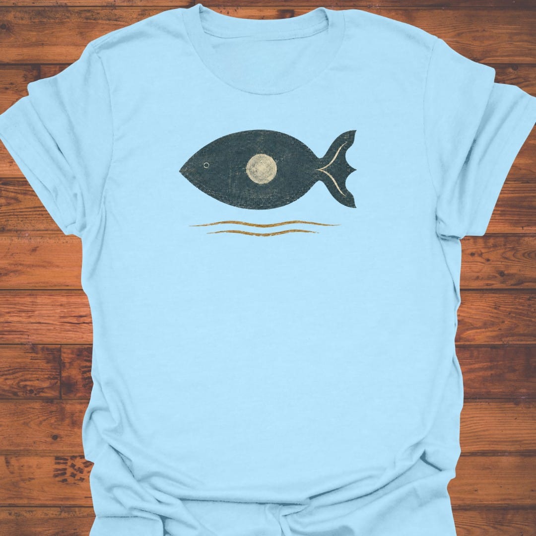 Moonfish T-Shirt