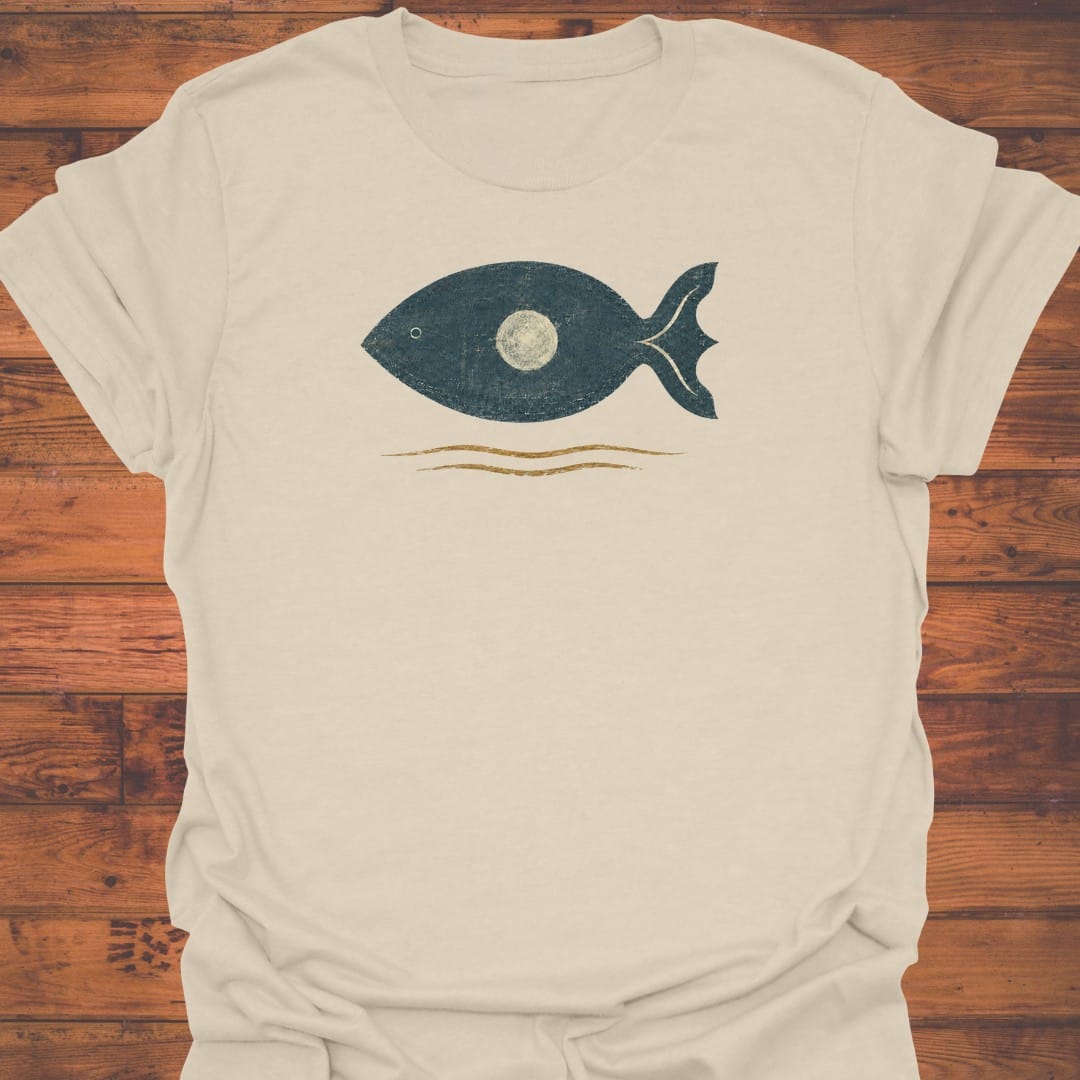 Moonfish T-Shirt