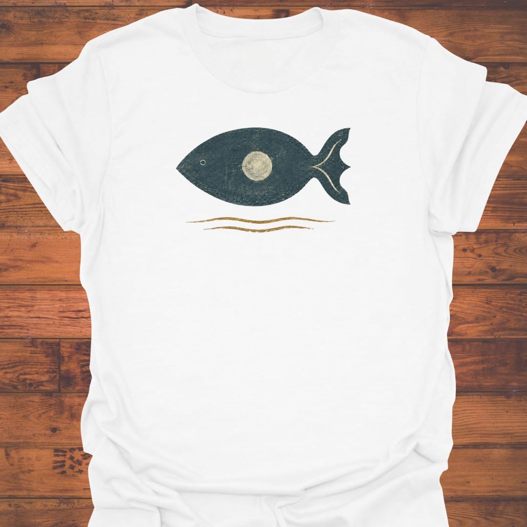 Moonfish T-Shirt