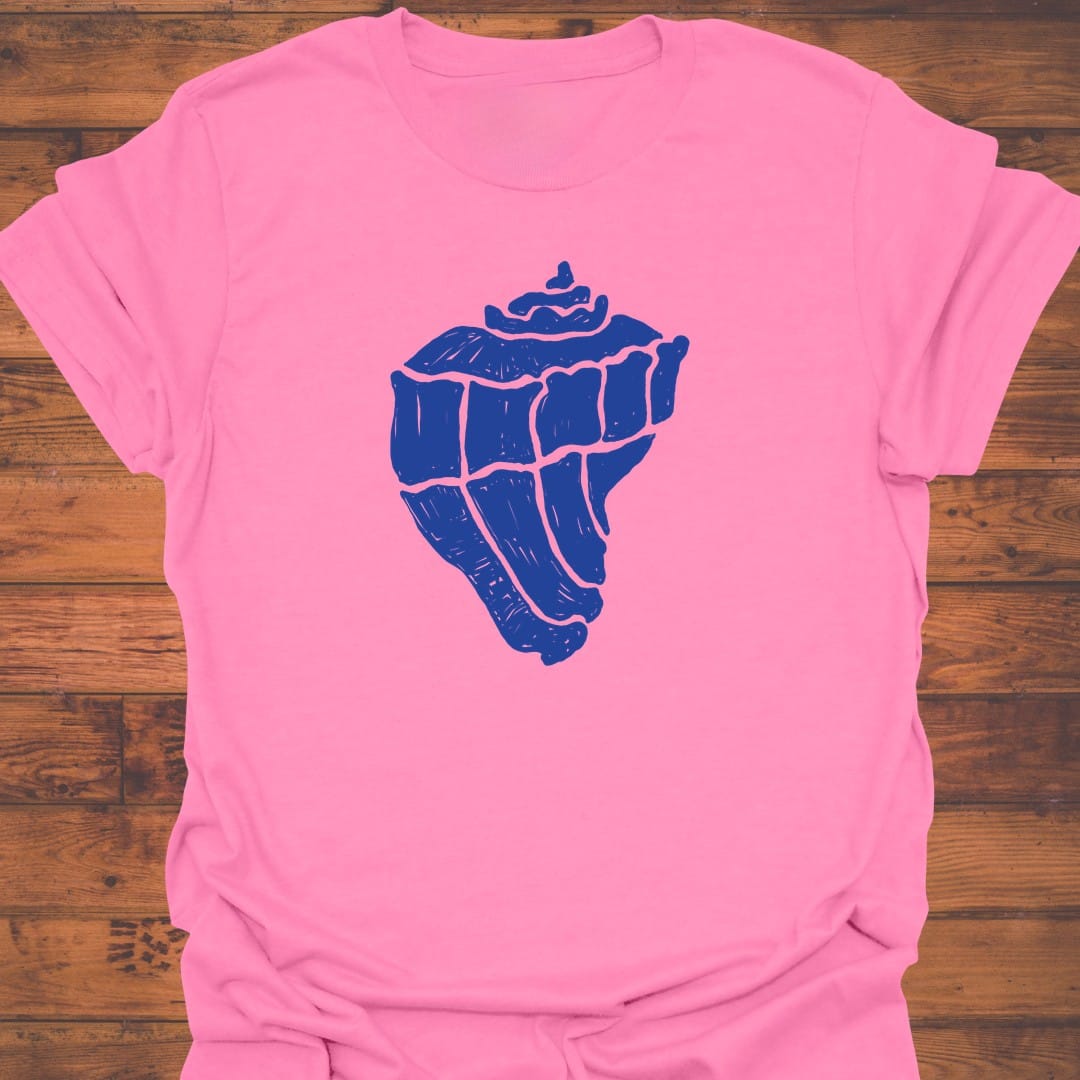 Tidekeeper T-Shirt