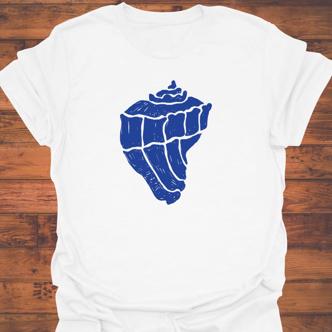 Tidekeeper T-Shirt