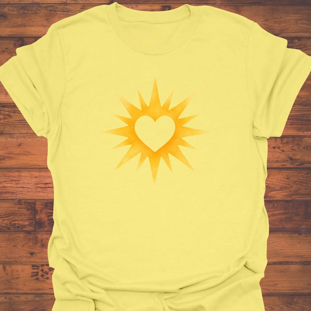 Heartlight T-Shirt