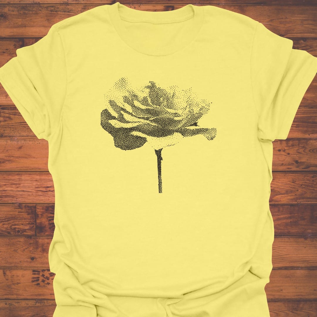 Cornsilk T-Shirt