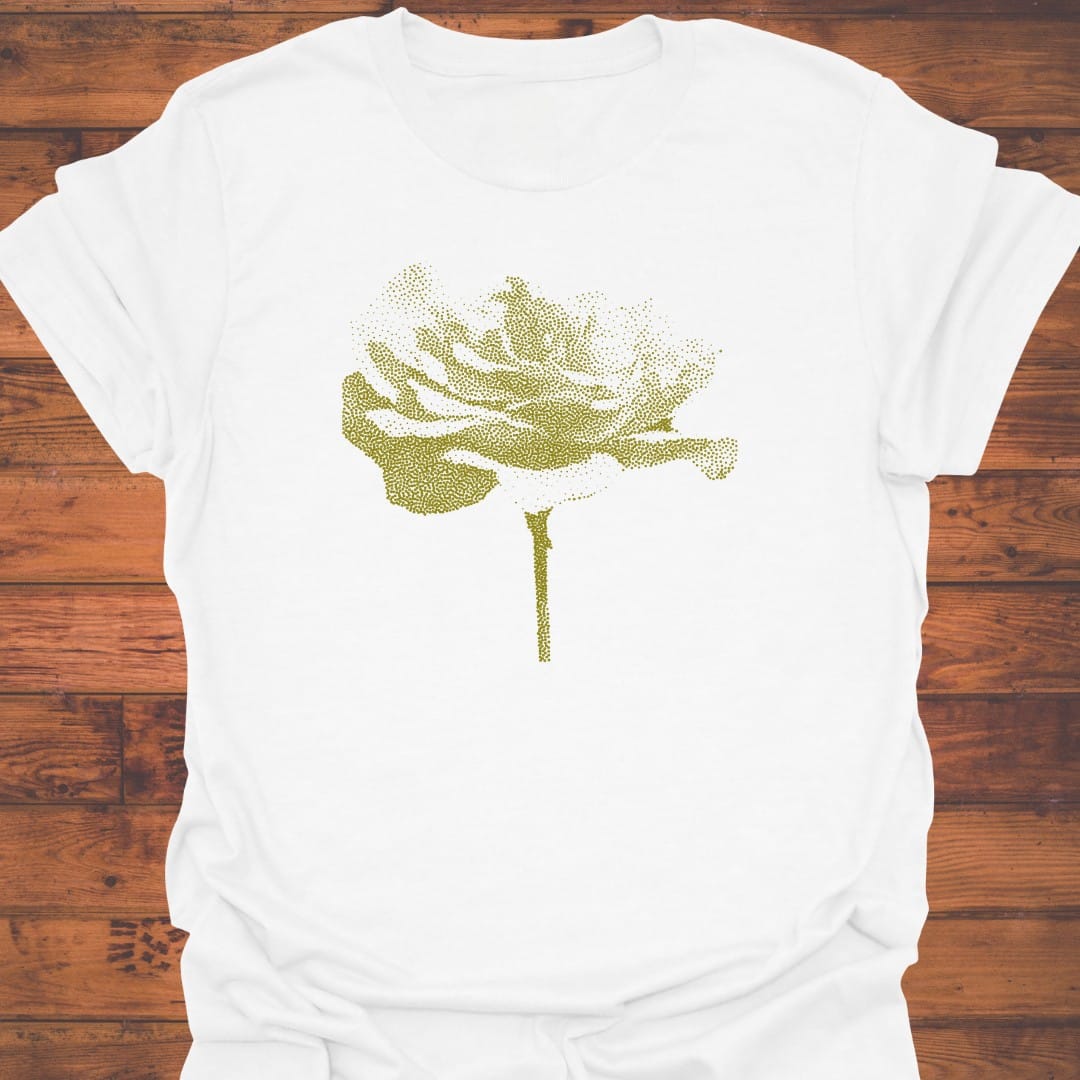 Cornsilk T-Shirt
