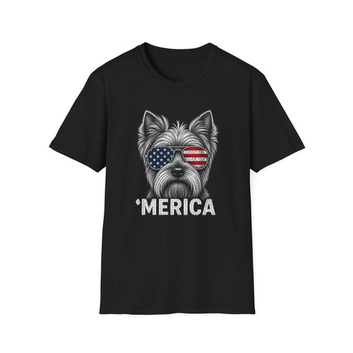 Yorkshire Terrier Merica Tee