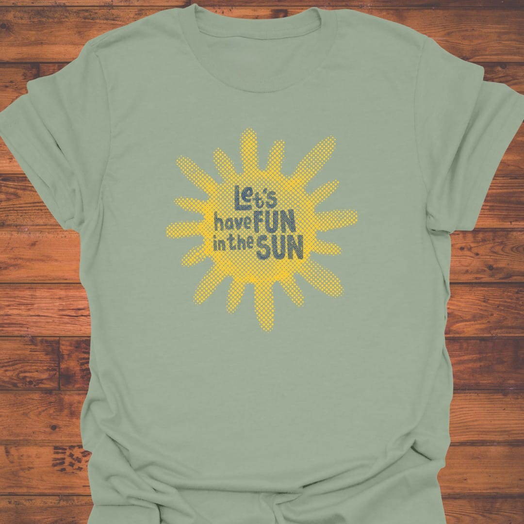 Weekend Mode T-Shirt