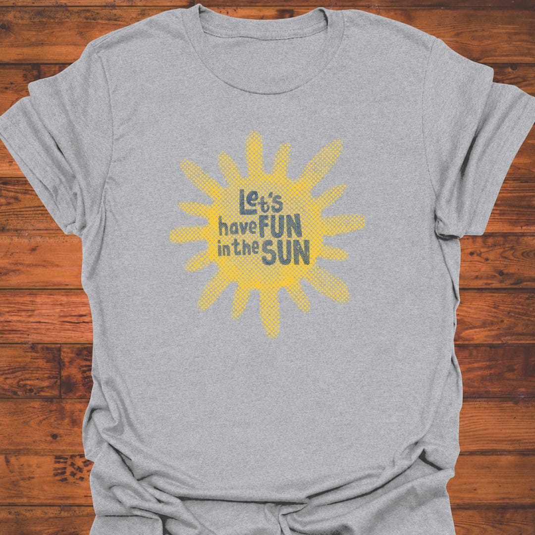 Weekend Mode T-Shirt