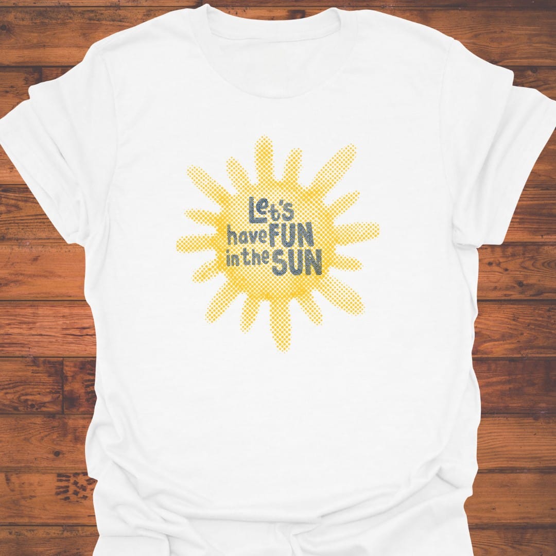 Weekend Mode T-Shirt