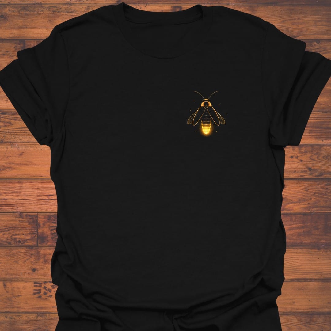 Night Flicker T-Shirt