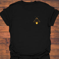 Night Flicker T-Shirt