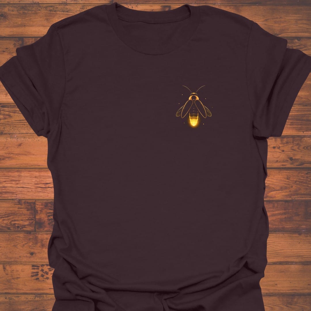 Night Flicker T-Shirt