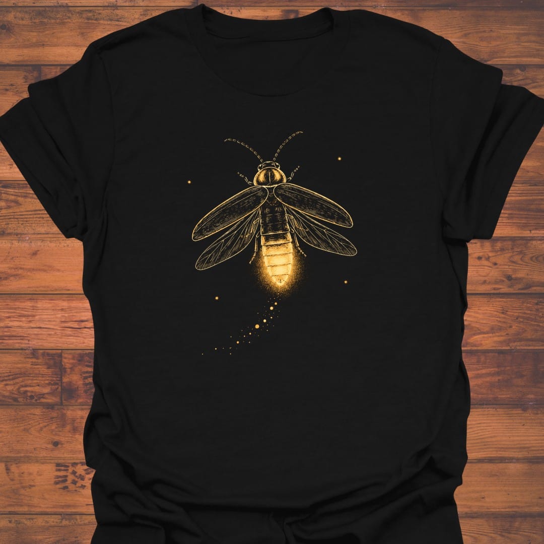 Emberflight T-Shirt