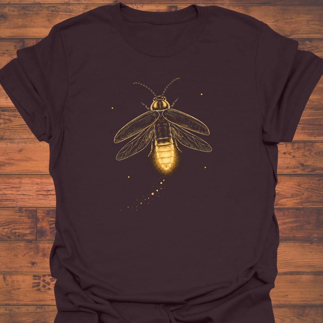 Emberflight T-Shirt