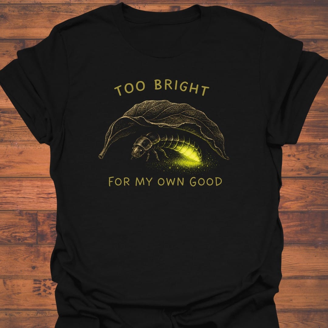 Glow Within T-Shirt