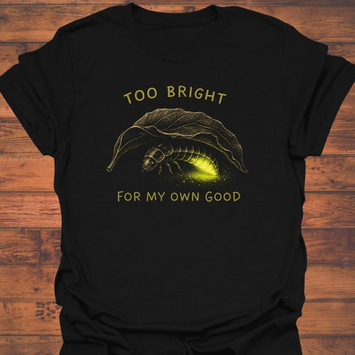 Glow Within T-Shirt