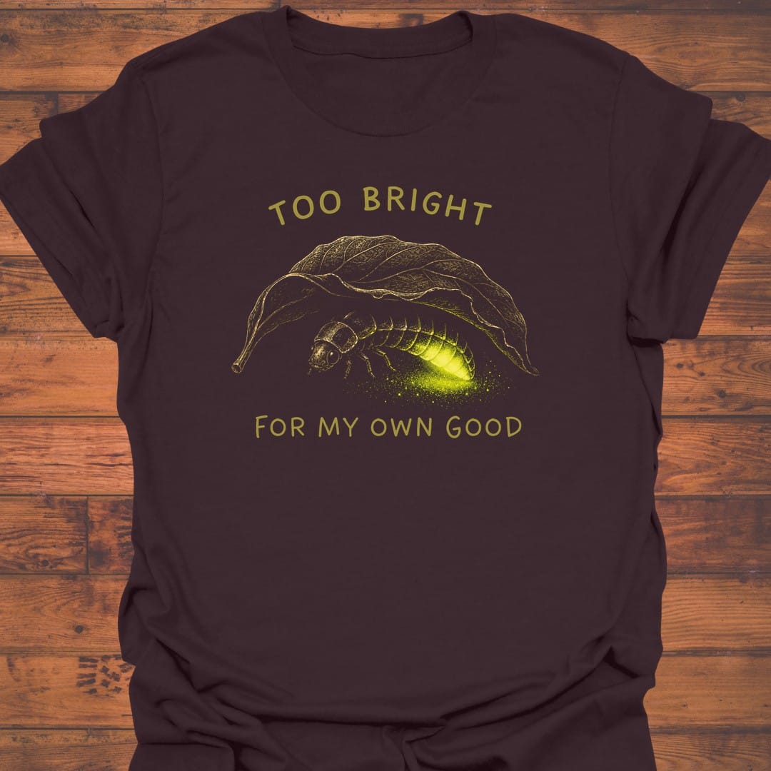 Glow Within T-Shirt