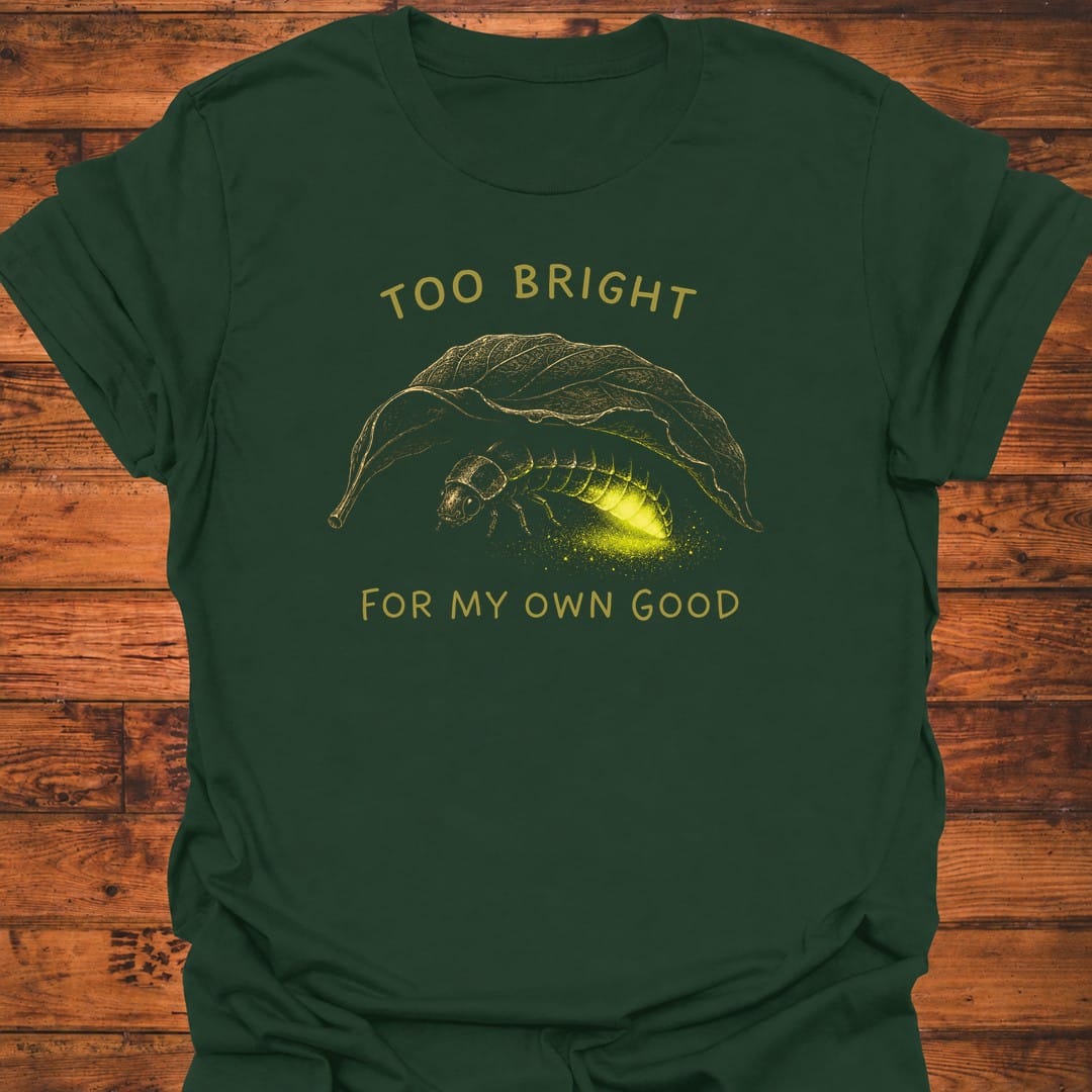 Glow Within T-Shirt